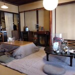 来迎カレーの店 うぺぽ - 