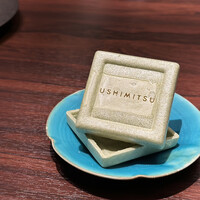 USHIMITSU NISHIAZABU - 