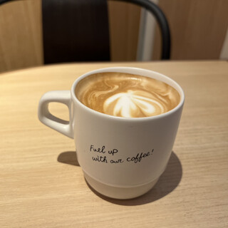 ニコタマ デイズ カフェ_0