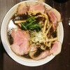 ラーメン屋 切田製麺 - 料理写真: