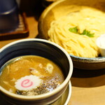 つけ麺みさわ - 煮干しつけ麺 (￥920)