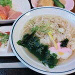 旬菜食堂　ひらき野 - 