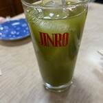 Toriko - 緑茶ハイ