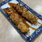 鳥小 - 焼き鳥タレ