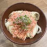 中華蕎麦 麺とスープ - 