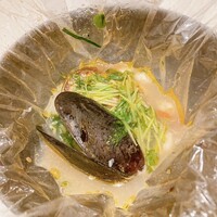 リストランテ ル・ミディ ひらまつ - 