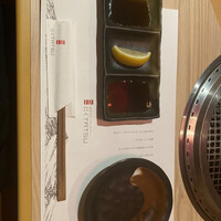 近江うし焼肉 にくTATSU 銀座店 - 