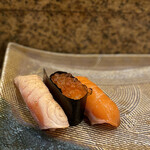 にぎり鮨 一五〇 - 