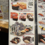 にぎり鮨 一五〇 - 