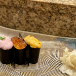 にぎり鮨 一五〇 - 