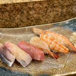 にぎり鮨 一五〇 - 