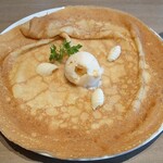 Petit ami cafe creperie & brasserie - 