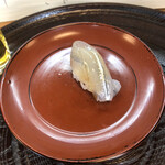 分福寿司 - 細魚