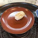 分福寿司 - 帆立