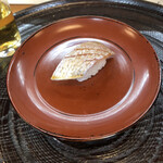 分福寿司 - 小鯛