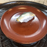 分福寿司 - 小肌