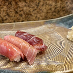 にぎり鮨 一五〇 - 