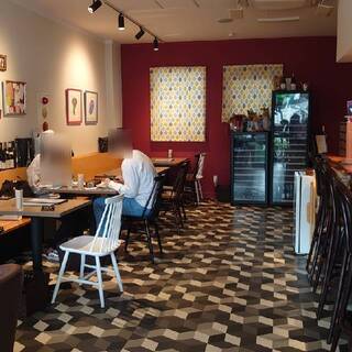 Petit ami cafe creperie & brasserie_2