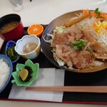 ごんた食堂 - 