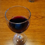 Otooto - グラスワイン  580円