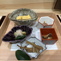 うなぎと炭焼 久松 - 