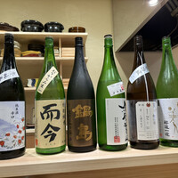 うなぎと炭焼 久松 - 