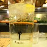 さかえすし - チューハイ３００円