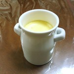 かしの木 - かしの木(小平うこっけいプリン)