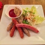 home dining GOROMO - 