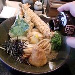 本格手打うどん 大河 - 