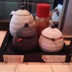 本格手打うどん 大河 - 