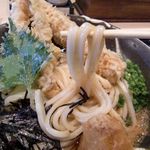 本格手打うどん 大河 - 