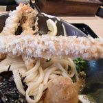 本格手打うどん 大河 - 