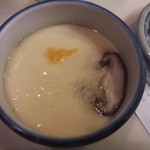 さかえすし - 茶わん蒸し