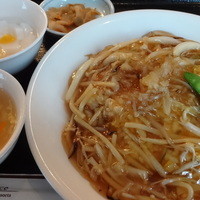 中国料理 品川大飯店 - 