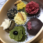 お花のOHAGI 華子 - 