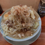 ラーメン富士丸 - 
