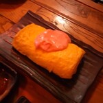 Motsuyaki Koharu - 明太子卵焼き