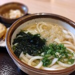 ぶつをのうどん - 