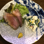 居食処 高田 - 