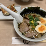 Asakusa Ramen Yoroiya - 