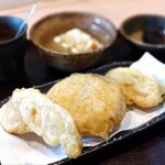 ぶつをのうどん - 