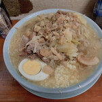 ラーメン富士丸 - 