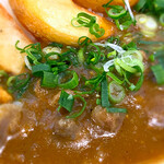 カレー食堂やまさき - 