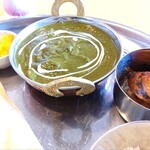 インド・ネパール料理 Miya Curry - 
