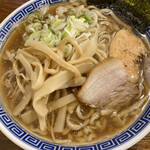 八ちゃんラーメン - 