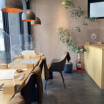 神宮前 らかん・果 - 