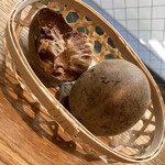 神宮前 らかん・果 - 