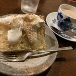 カフェ・グレ - 