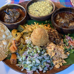 シナモンガーデン - 